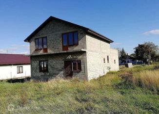 Дом на продажу, 160 м2, село Бужор, Солнечная улица