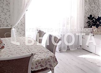 Продам двухкомнатную квартиру, 40 м2, Нижний Новгород, улица Бетанкура, 6