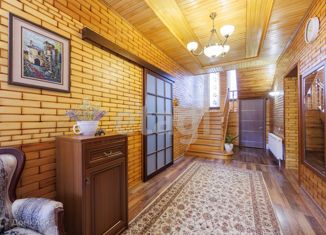 Дом на продажу, 160 м2, село Супонево, 1-й Арсенальный переулок