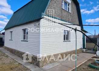 Продаю дом, 70.9 м2, Чита, СНТ ПСК № 2 Машиностроитель, 37