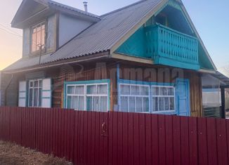 Продам дом, 31.6 м2, поселок городского типа Карымское, Верхняя улица