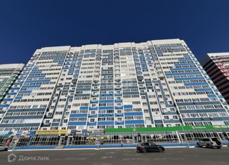 Продам 1-комнатную квартиру, 37.1 м2, Оренбург, улица Рокоссовского, 27, Дзержинский район