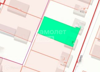 Земельный участок на продажу, 3.6 сот., Ростов-на-Дону, Тузлов переулок, 6, Первомайский район