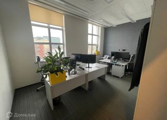 Офис в аренду, 1319 м2, Москва, Садовническая улица, 82с2, Садовническая улица