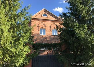 Продаю дом, 364 м2, село Красноярка, Октябрьская улица