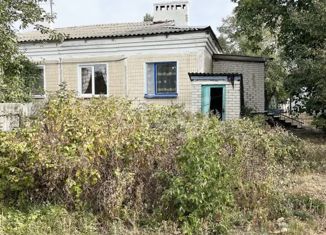 Продажа дома, 71 м2, село Береговое-Первое, Заводская улица, 11