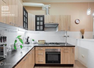 Продается трехкомнатная квартира, 105.1 м2, Санкт-Петербург, Коломенская улица, 10, Коломенская улица