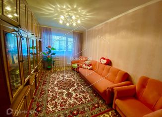 Продается 4-ком. квартира, 77 м2, Рузаевка, улица Юрасова, 12