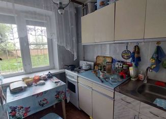 Однокомнатная квартира на продажу, 32.1 м2, Самара, Ново-Молодежный переулок, 2, Куйбышевский район