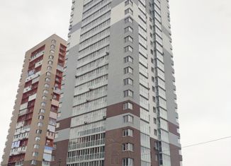 Продаю двухкомнатную квартиру, 52.7 м2, Волгоград, Кировский район, улица Гаря Хохолова, 4