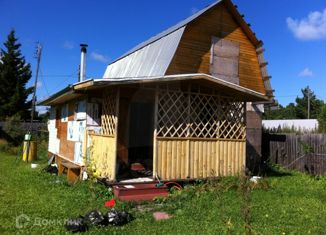 Дом на продажу, 24 м2, садоводческое некоммерческое товарищество Геолог-2
