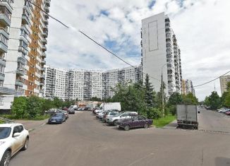 Продажа квартиры студии, 22 м2, Москва, метро Новопеределкино, Лукинская улица, 7
