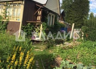 Продам дом, 50 м2, деревня Морово, улица дачников Коми