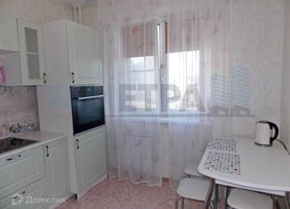 Сдается в аренду однокомнатная квартира, 41 м2, Челябинская область, улица Агалакова, 66А