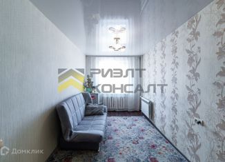 Продам двухкомнатную квартиру, 41 м2, Омск, Бульварная улица, 11