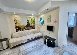 Продается двухкомнатная квартира, 35 м2, село Краевско-Армянское, Измайловская улица, 59А