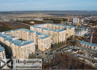 2-ком. квартира на продажу, 63.3 м2, Ставрополь, улица Чапаева, 4/1Д, микрорайон № 15