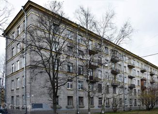 Продам трехкомнатную квартиру, 80 м2, Санкт-Петербург, Синявинская улица, 14, Синявинская улица