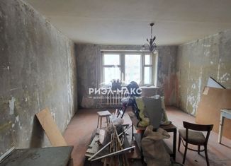 Однокомнатная квартира на продажу, 36.4 м2, Брянск, улица Есенина, 24