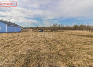 Продаю участок, 11.12 сот., село Кончезеро, 86К-66, 19-й километр