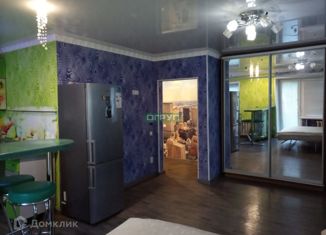 Продажа квартиры студии, 30.3 м2, Пенза, проезд Пушкина, 2, Ленинский район