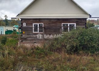 Продам дом, 58.4 м2, село Фёдоровка, улица Кирова, 37