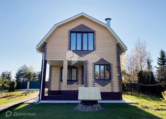 Продается дом, 141 м2, село Новое Ракитино, Центральная улица