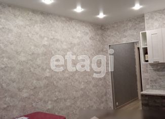 Продам квартиру студию, 26 м2, Анапа, Парковая улица, 61к3, ЖК Привилегия