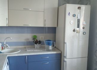 Продается 1-комнатная квартира, 39.2 м2, Старый Оскол, микрорайон Северный, 9, ЖК Витязь