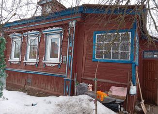 Продажа дома, 33.6 м2, Собинка, улица Мичурина, 18