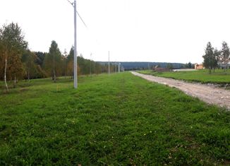 Продажа земельного участка, 15 сот., село Слободка