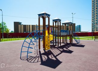 Продаю 1-комнатную квартиру, 33.7 м2, Санкт-Петербург, улица Дыбенко, 7к1, метро Елизаровская