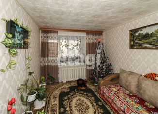 Продажа 3-комнатной квартиры, 68.3 м2, Тюменская область, поселок Новотуринский, 7