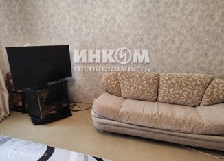 Продам 2-комнатную квартиру, 52.2 м2, Москва, Таллинская улица, 20к1, район Строгино