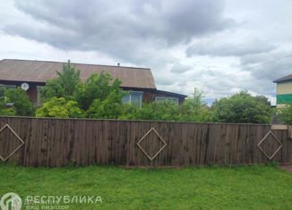 Продам дом, 67.9 м2, поселок городского типа Курагино