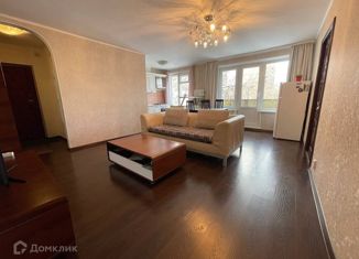 Продам 2-ком. квартиру, 44.8 м2, Москва, улица Ферсмана, 3к2, улица Ферсмана