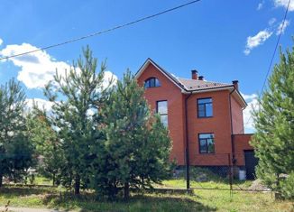 Продам дом, 210.1 м2, село Чанки, Весенняя улица, 5