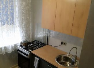 Двухкомнатная квартира на продажу, 44.7 м2, Барнаул, улица Георгия Исакова, 248