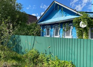 Продам дом, 35.3 м2, Володарск, улица Луначарского, 10