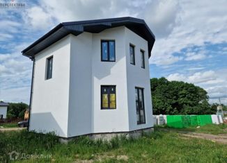 Продается дом, 90 м2, поселок Ильинка, Центральный проезд, 31