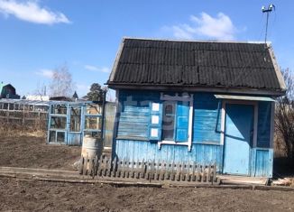 Дом на продажу, 10 м2, Омск, Советский округ, садоводческое некоммерческое товарищество Рассвет, 60