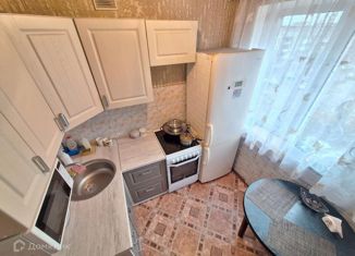 Продается 2-комнатная квартира, 43.6 м2, Кемеровская область, Транспортная улица, 105