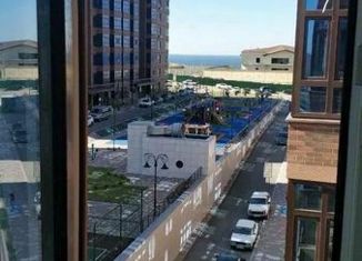 Продается однокомнатная квартира, 35.9 м2, Анапа, улица Ивана Голубца, 147, ЖК Резиденция Высокий берег