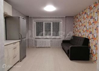 Продам 1-ком. квартиру, 18 м2, Курган, Красномаячная улица, 62, Западный район