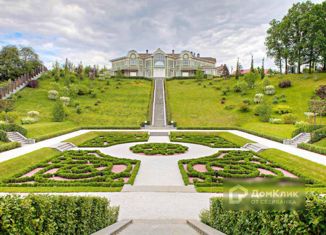 Продаю дом, 956.9 м2, деревня Дергайково