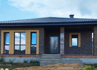 Дом на продажу, 117 м2, деревня Мармылево, Парковая улица