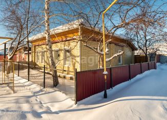 Продам дом, 72.8 м2, Курган, жилой район Северный