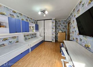 4-комнатная квартира в аренду, 90 м2, Приморский край, Верхне-Морская улица, 21