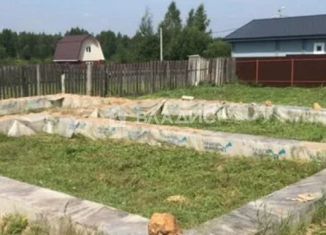 Продается участок, 6 сот., деревня Евсеево, 2-я линия