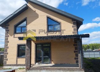 Продам дом, 141 м2, село Пушкино, улица Николая Добронравова, 21/1